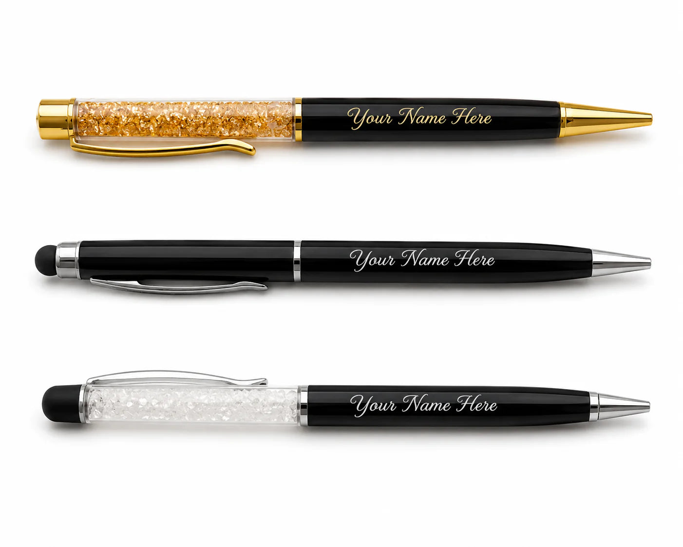 Personalized Laser Engraved Pen