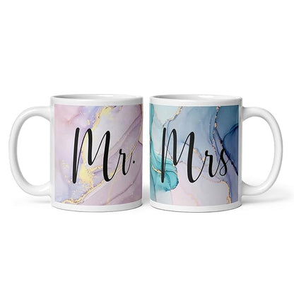 11oz Ceramic Mug | Custom Photo & Name