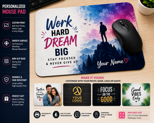 Mouse Pad