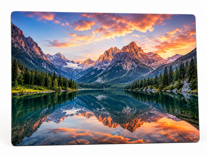 Personalized Sublimation Metal Sheet