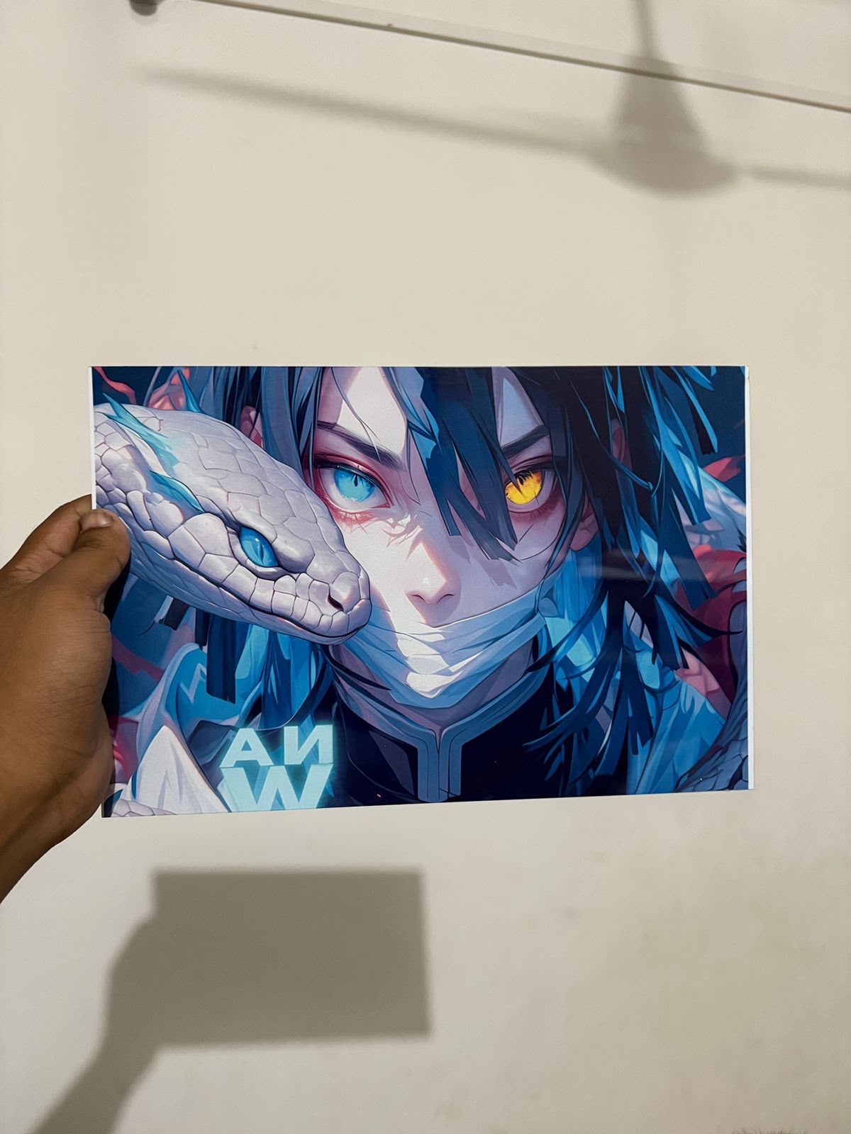 Personalized Sublimation Metal Sheet.