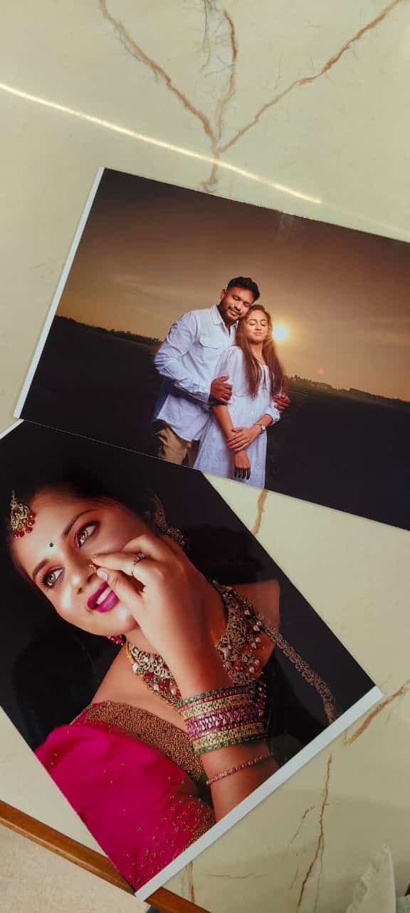 Personalized Sublimation Metal Sheet.
