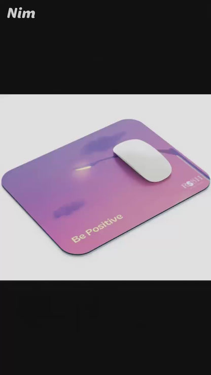 Mouse Pad